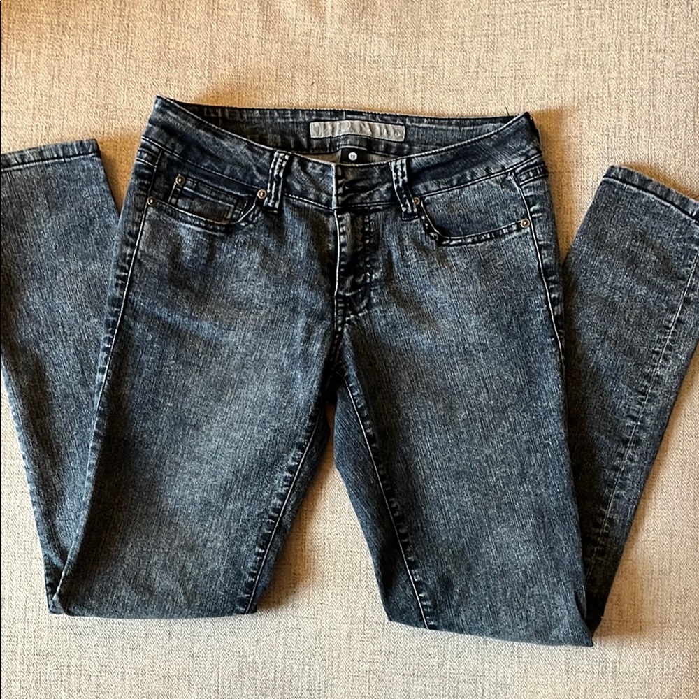 Denim Jeans - Dark Wash